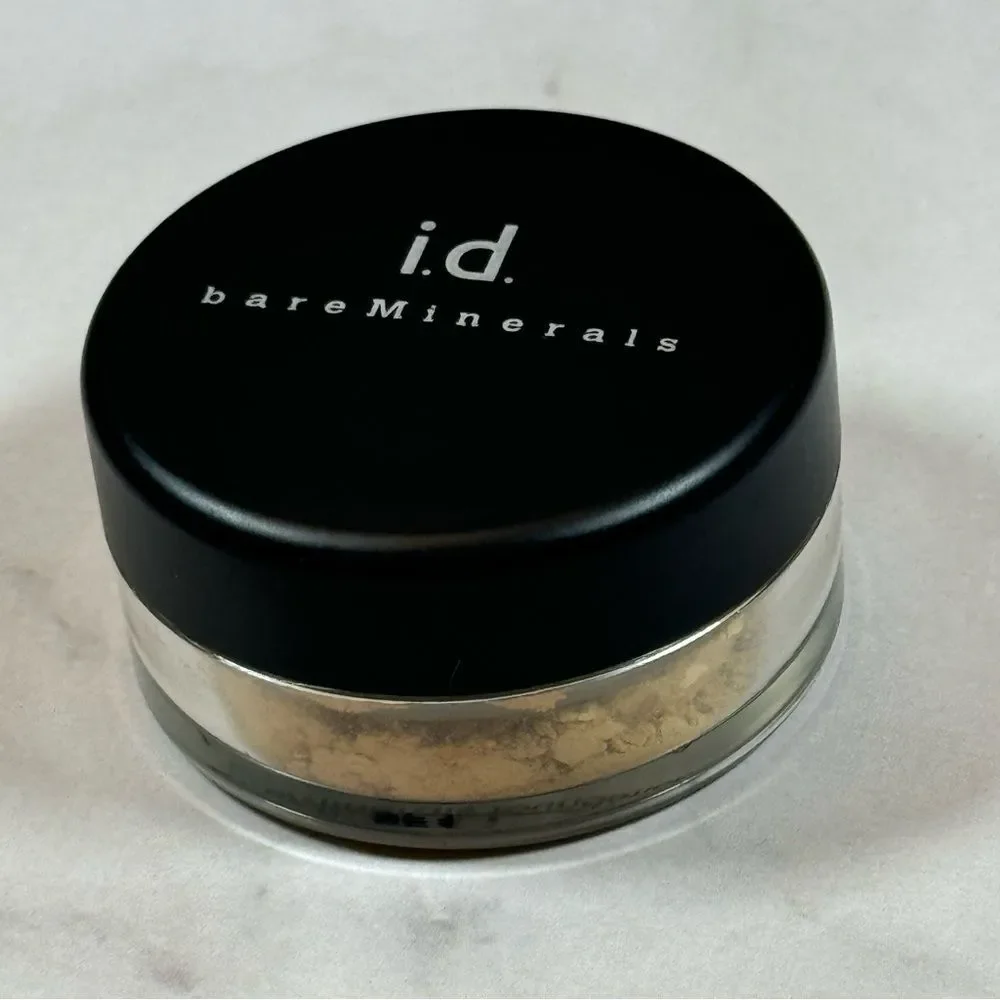 BareMinerals i.d. Loose Powder Foundation in Shade 1G Light